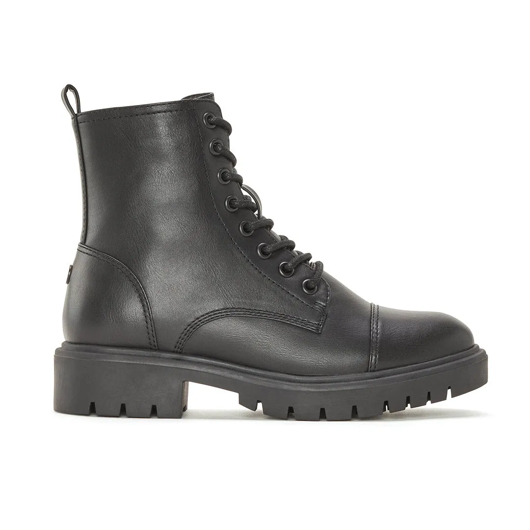 Mission - Bottes Tendances Femmes