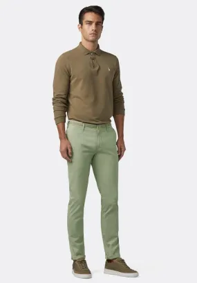 MMX - Pantalon de coton Apus 7346