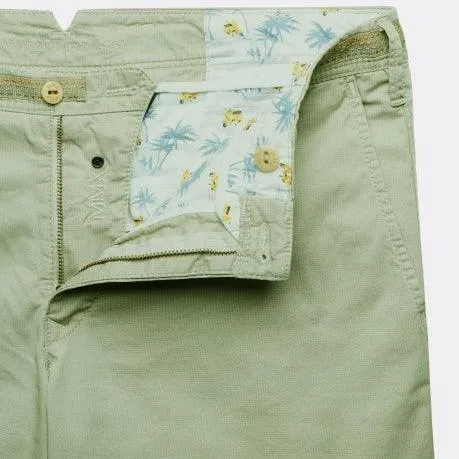 MMX - Pantalon de coton Apus 7346