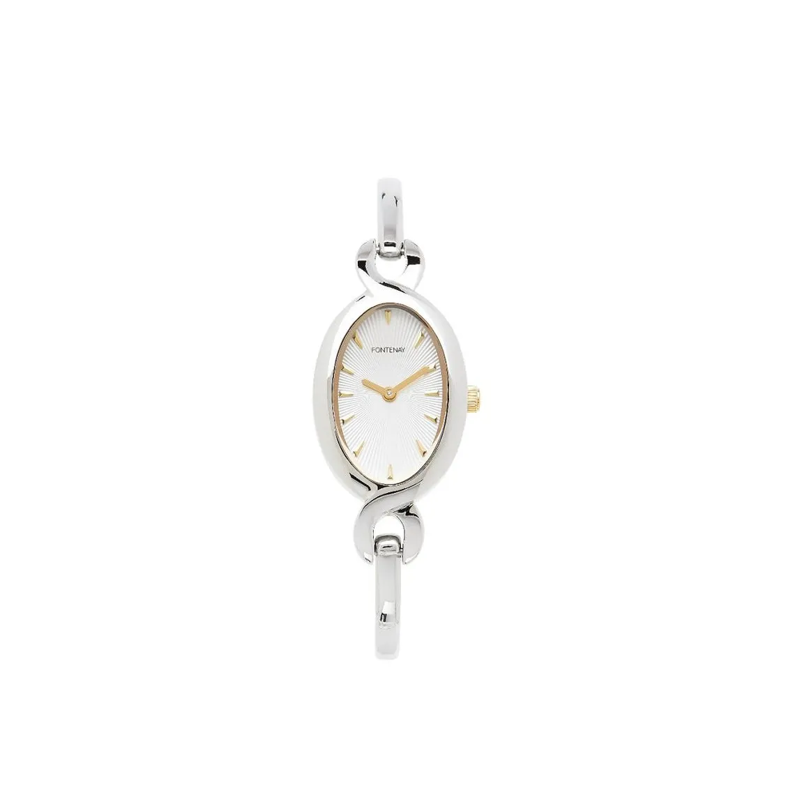 Montre Femme Fontenay Rose - FPB00105 | 3 Suisses
