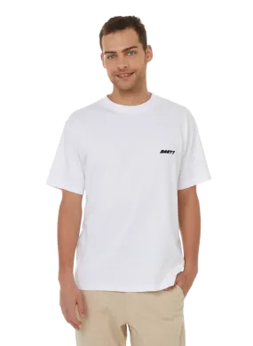 MOUTY  T-shirt en coton - Multicolore