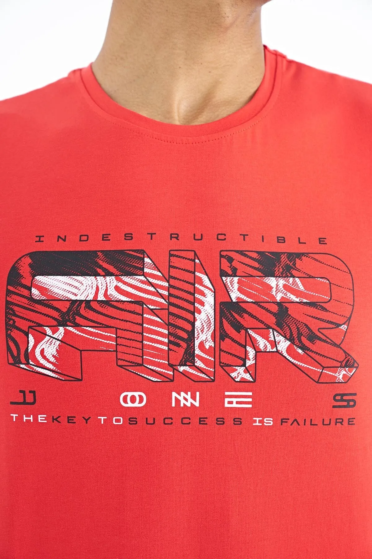 oscarstandart kalip erkek t-shirt - 88226