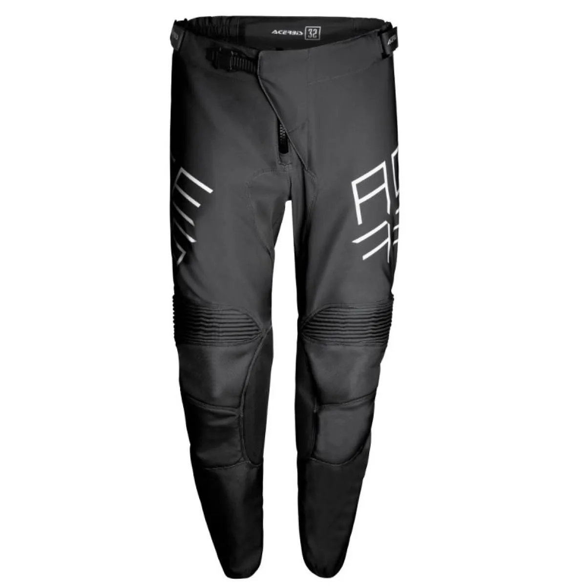 Pantalon Acerbis MX Track Noir - Pantalon Cross
