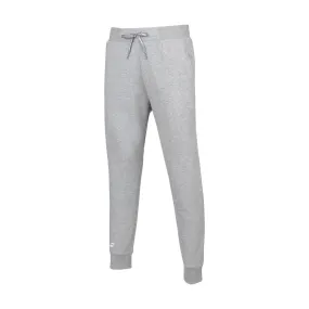 Pantalon BABOLAT Junior EXERCICE Jogger Garçon Gris