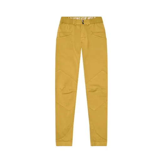 Pantalon fitz roy spicy mustard