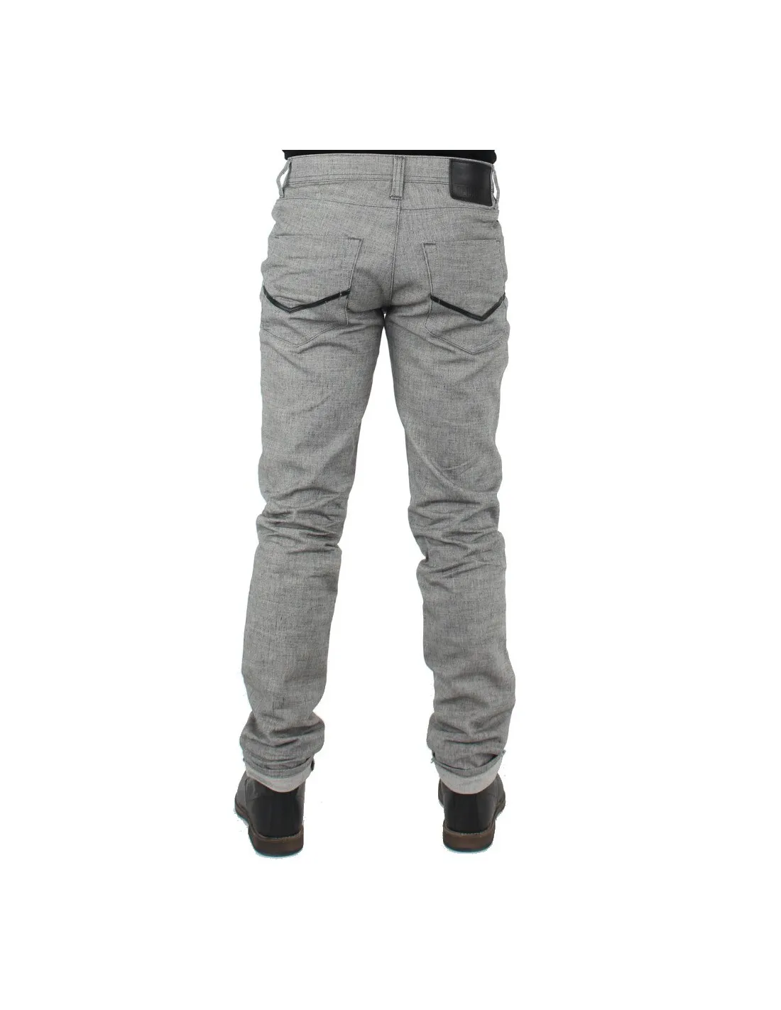 Pantalon Redskins rocky wendigo ref_trk40139-grey used