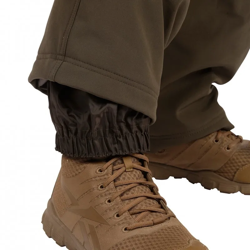 Pantalon softshell Elite Snoway - 3 couches