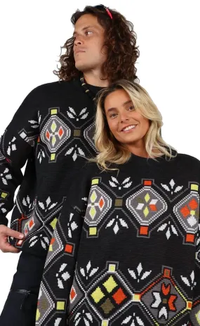 Pohosnow Sweat Unisexe