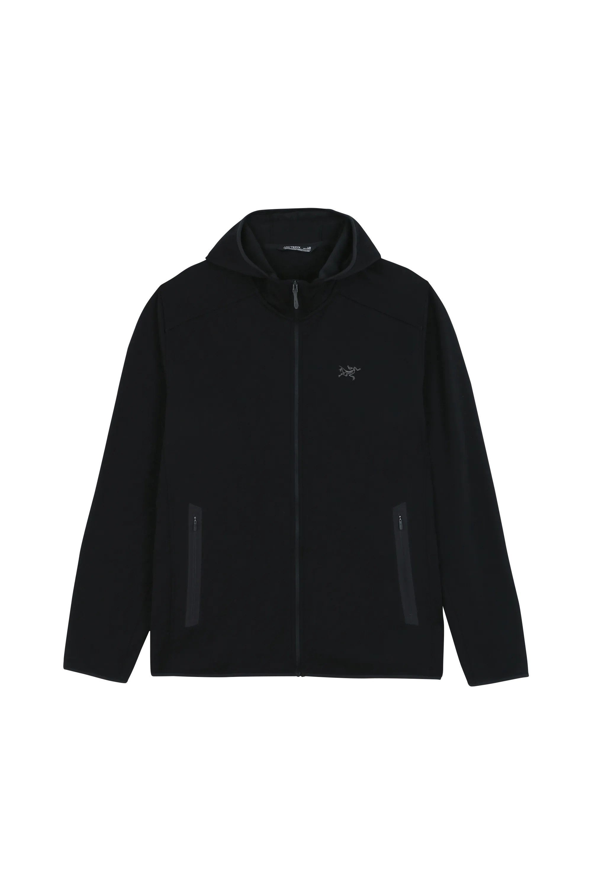 Polaire Noir Arc'teryx - Homme | Citadium