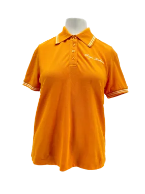 Polo orange