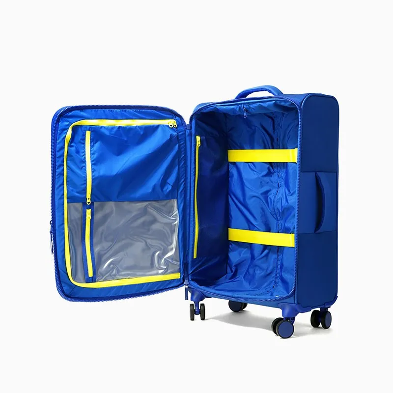 Pure Soft Cabine RPET