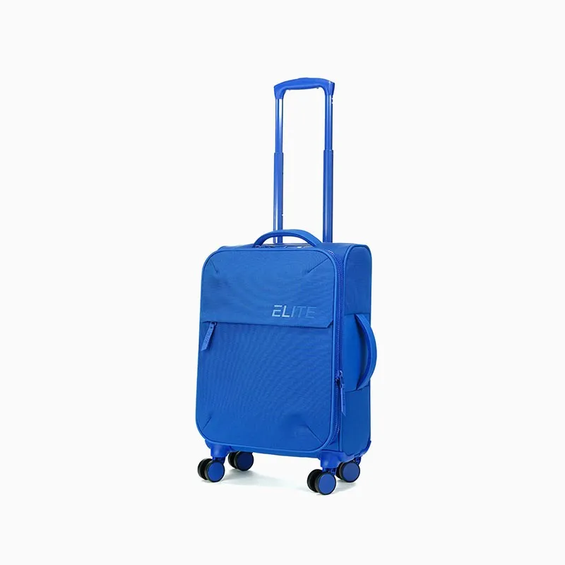 Pure Soft Cabine RPET