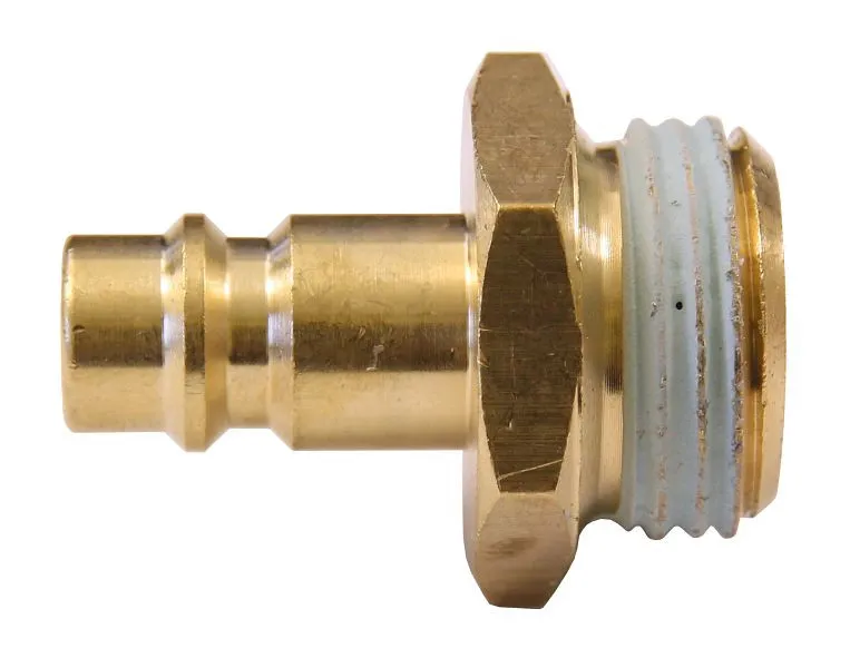 Raccord mâle ELMAG AG 3/8&#039; laiton 2 pièces 46018 acheter à bas prix 