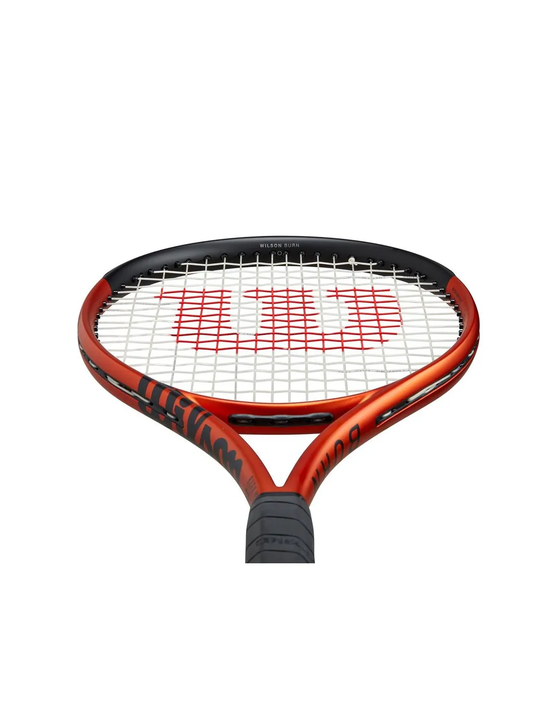 Raquettes de tennis Wilson Burn 100 V5.0