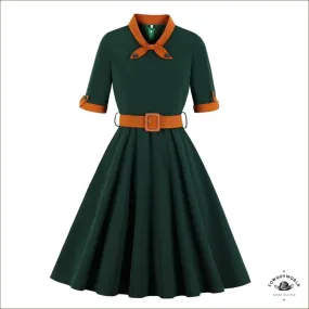 Robe Chic Western Country