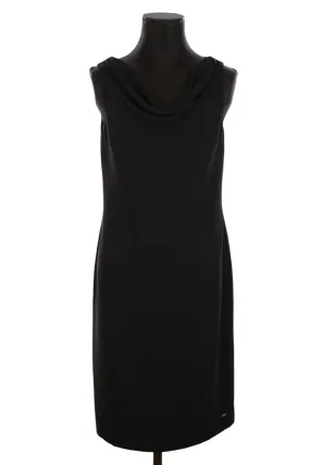 Robe noir