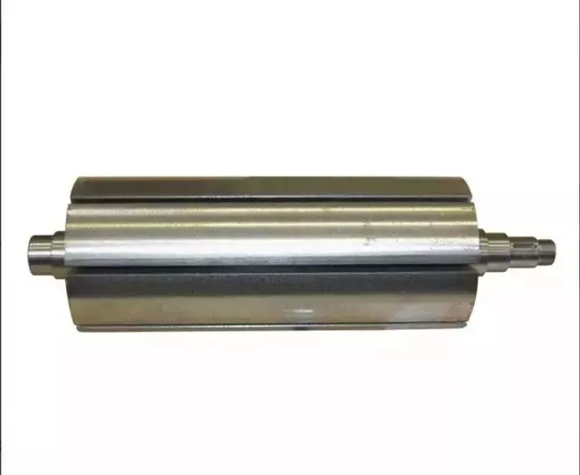 Rotor 540 tours mec 6500