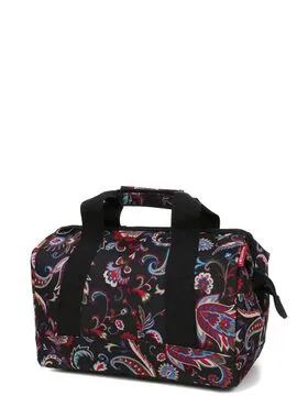 Sac de voyage Reisenthel Allrounder M 40 cm Paisley Black  MS7064  MS7064