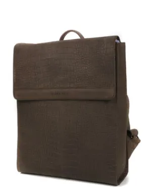 Sac à dos Burkely Casual Carly Grey  1000233.29.12  