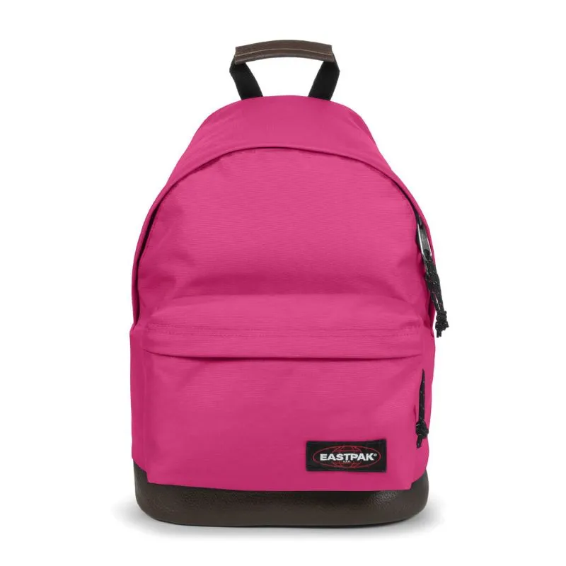Sac à dos Eastpak Wyoming Personnalisable 24 Litres Escape pink - Rose
