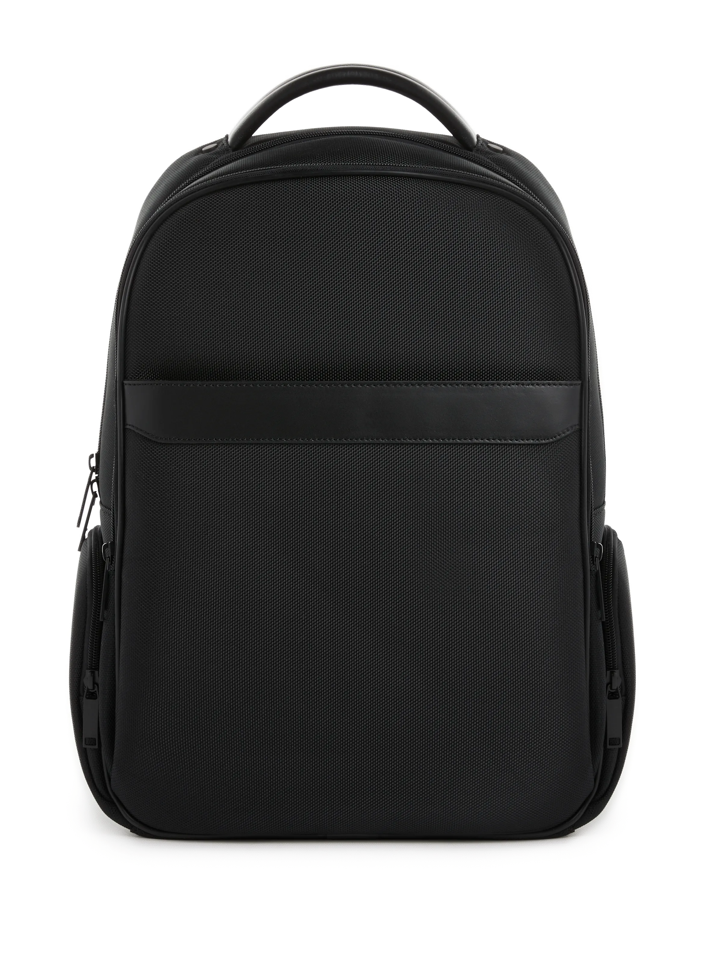 SAC à DOS EFFET GRAINé - SAISON 1865 pour HOMME | Printemps