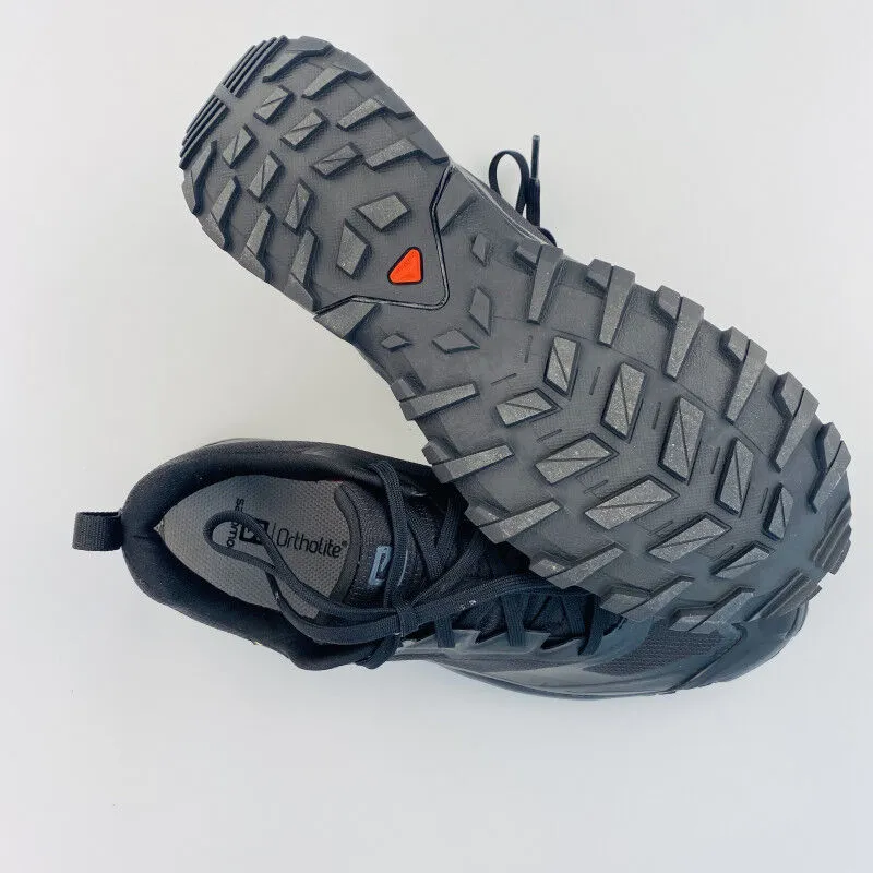 Salomon XA Collider 2 GTX W - Seconde main Chaussures trail femme - Noir - 41.1/3 | Hardloop