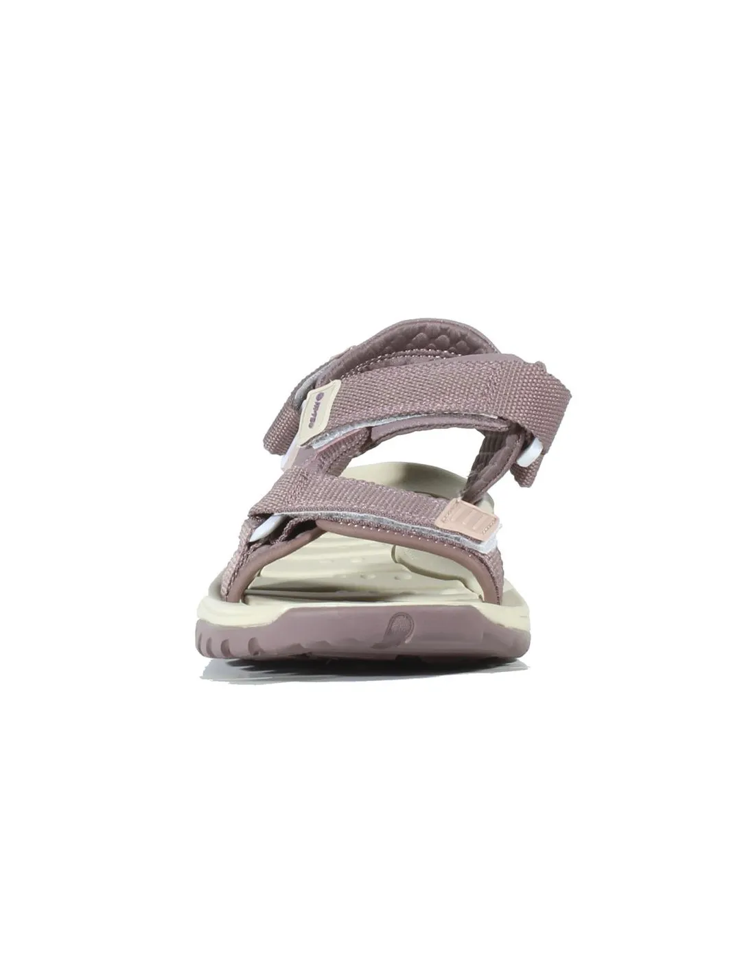 Sandales de Montagne Hi-Tec Radeau Ula Femme Rose