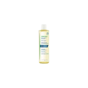 SENSINOL HUILE LAVANTE APAISANTE 400ML DUCRAY