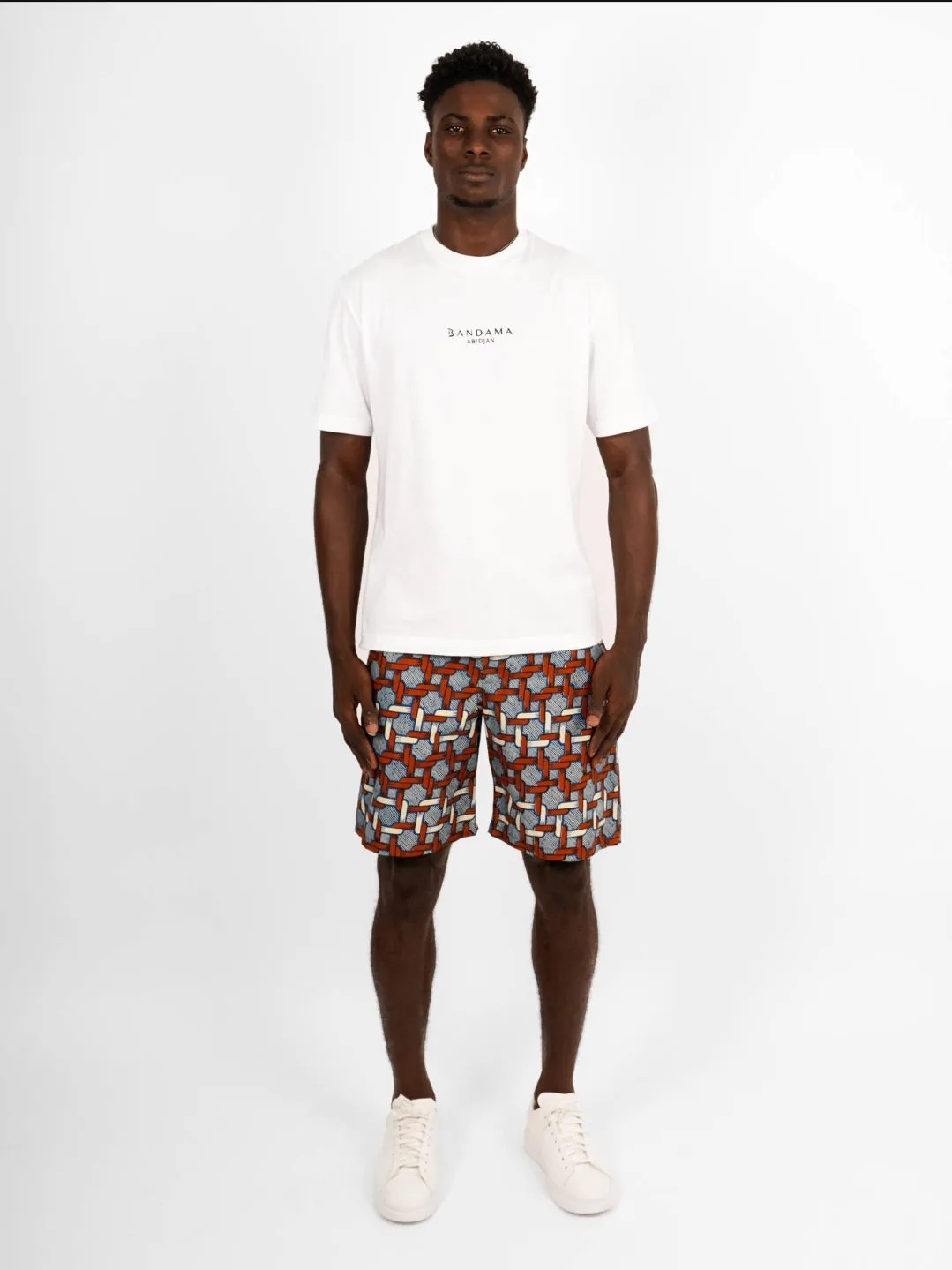 Short Dakar