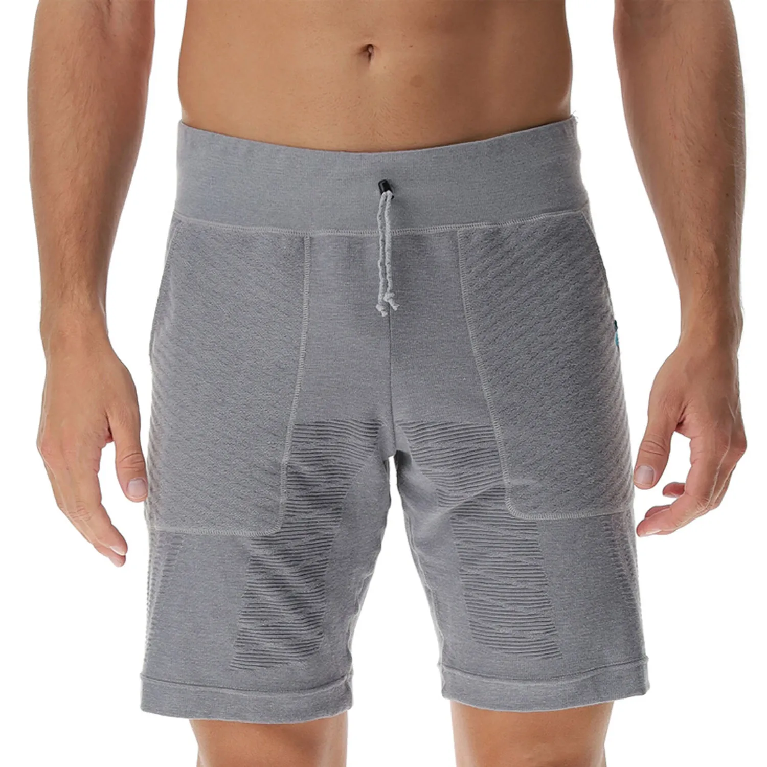 Short UYN Homme Entraînement Natural Training OW Sharkskin