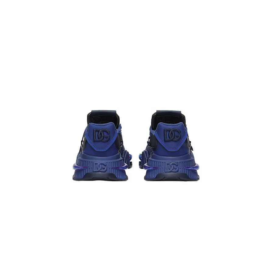 Sneakers Airmaster Bleue Dolce & Gabbana Homme | Toulouse