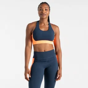Soutien-gorge de sport femme Swift II | Orange