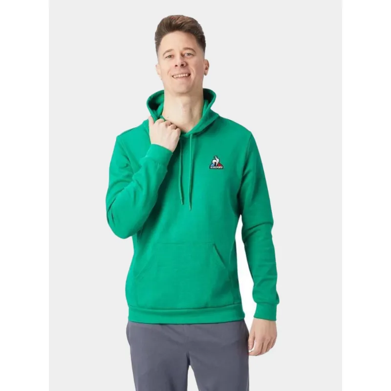 Sweat brodé original noir homme - Blend | wimod