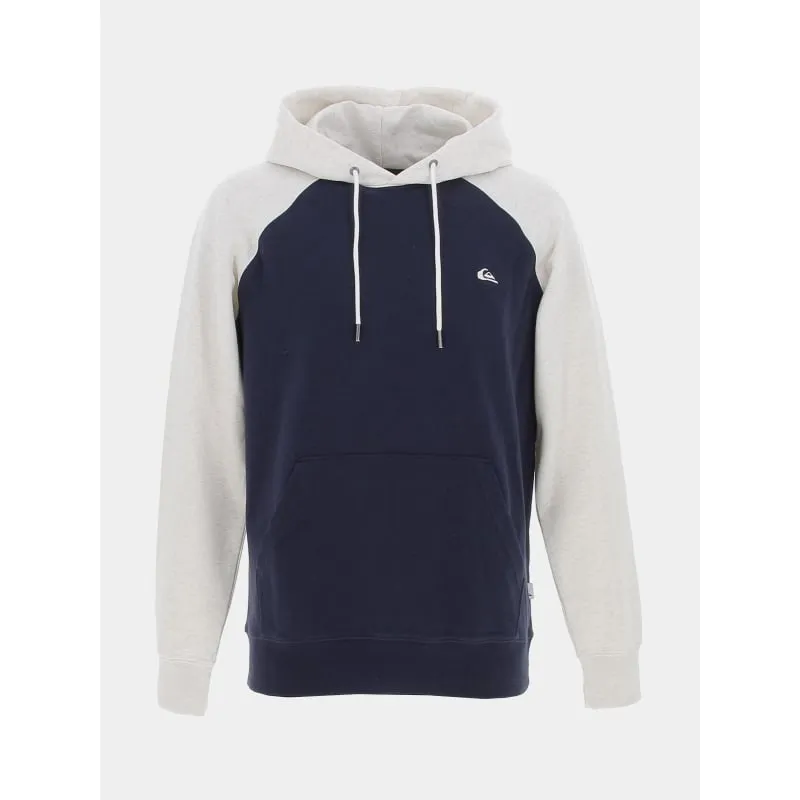 Sweat classic rdc noir homme - Benson & Cherry | wimod