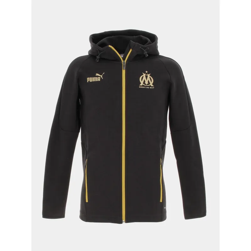 Sweat classic rdc noir homme - Benson & Cherry | wimod
