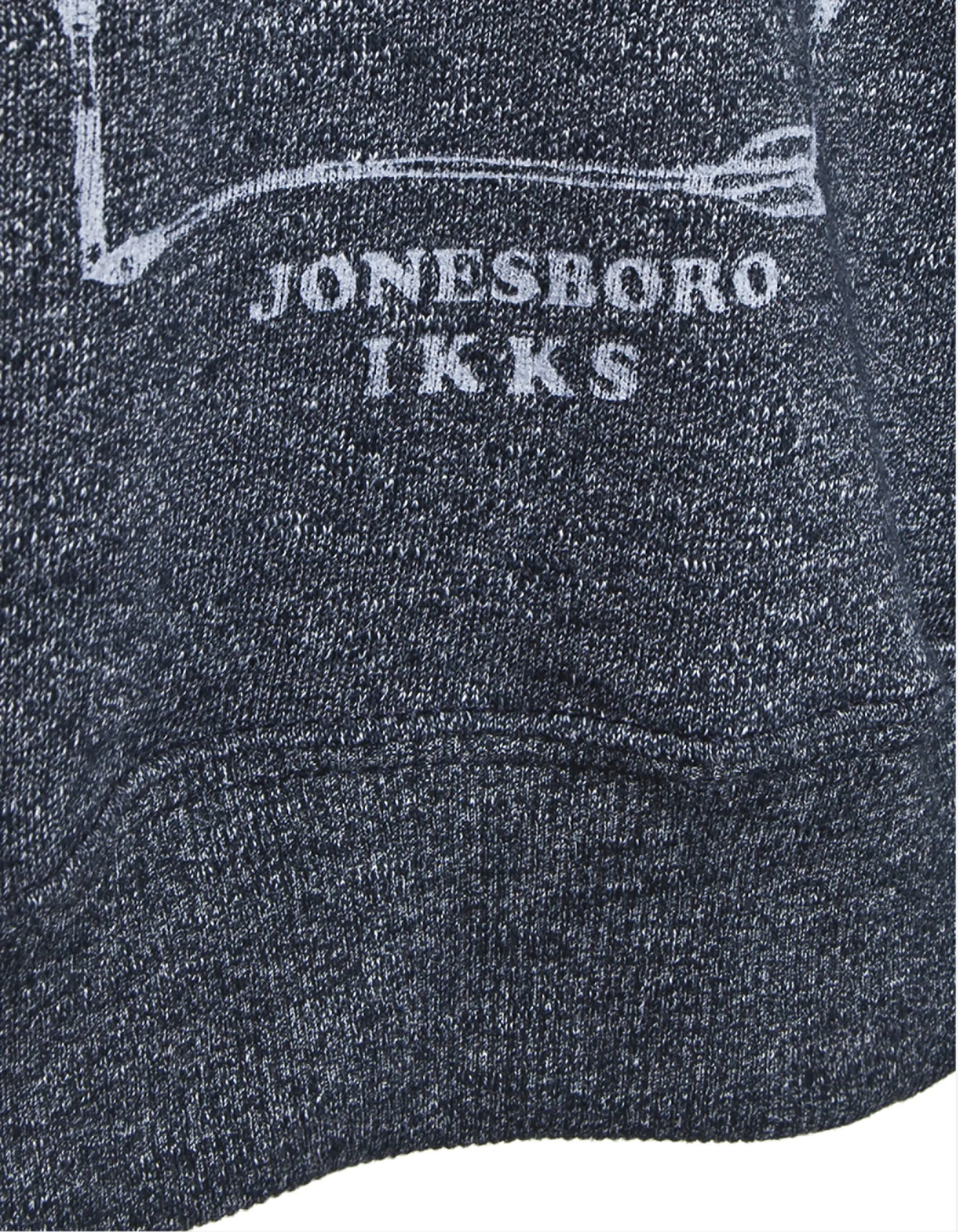 Sweat garçon
