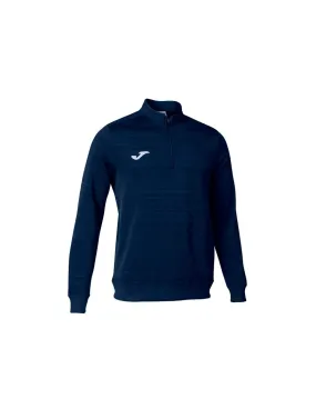 Sweat Homme Grafity III Marine