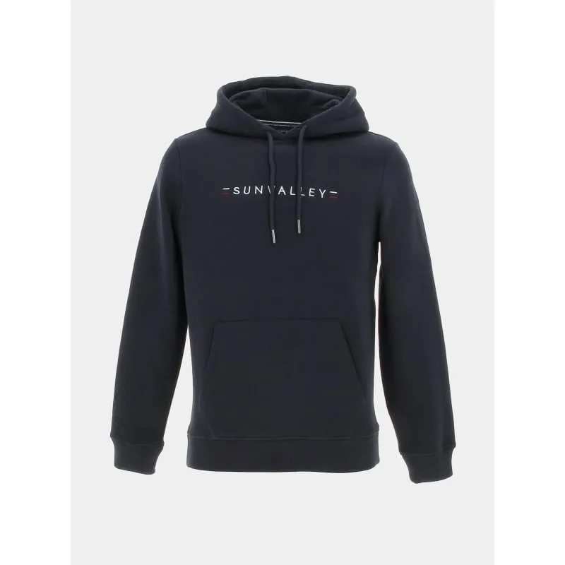 Sweat polaire sherpa ridge II noir homme - Columbia | wimod