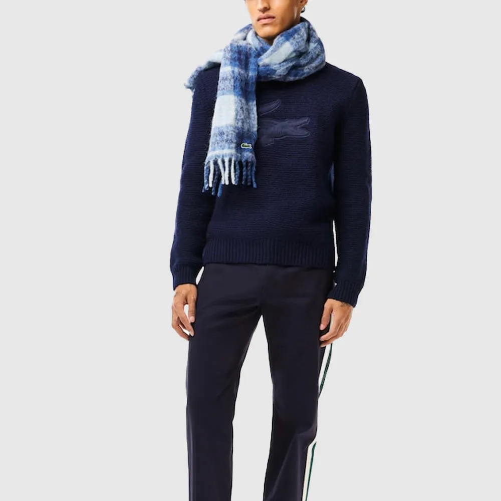 Sweatshirt en laine