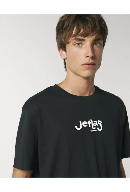 T Shirt Homme JETLAG