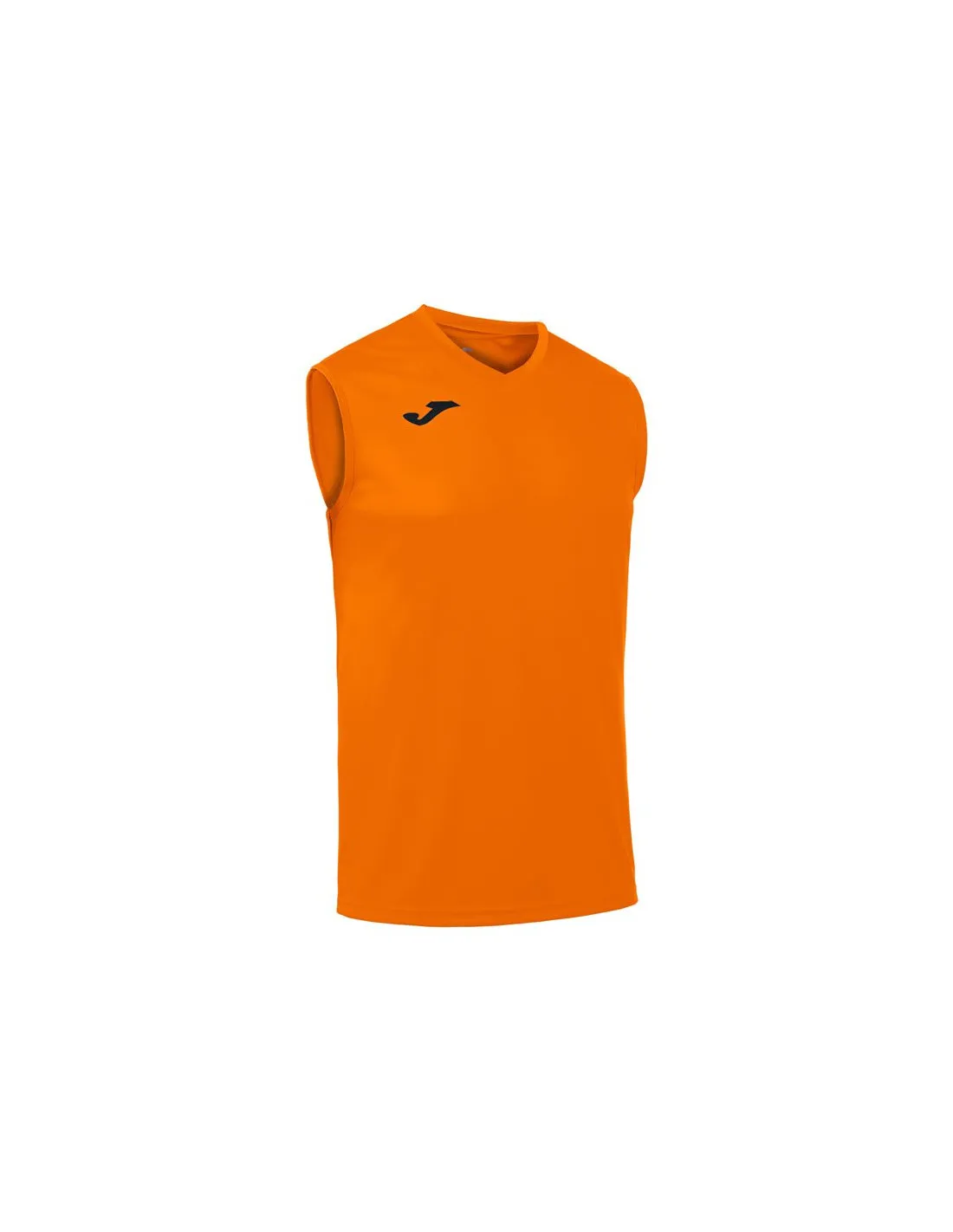 T-shirt Joma Homme Combi Orange