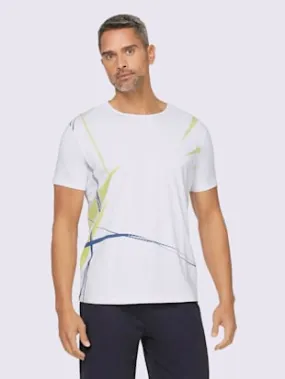 T-shirt lot de 3 avantageux