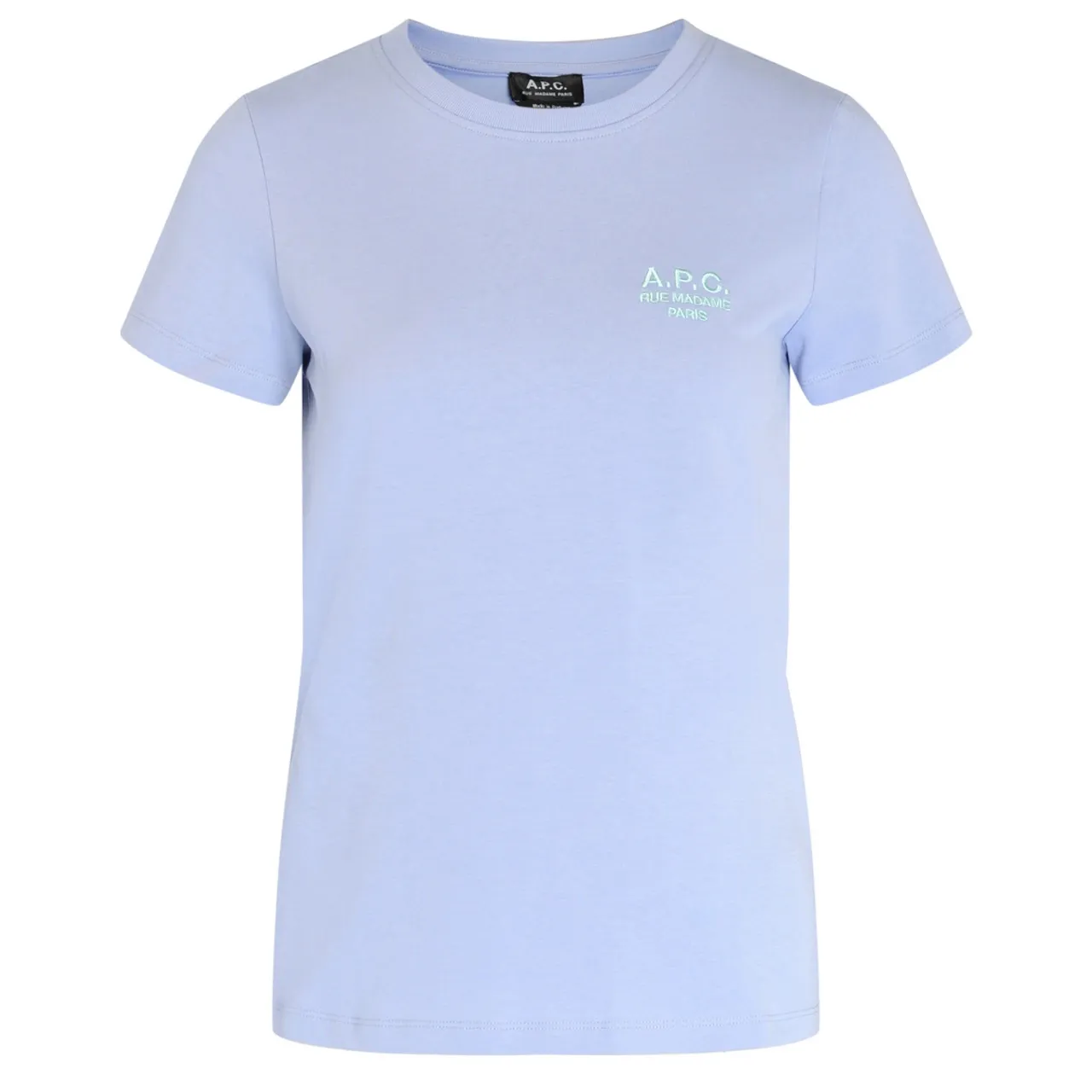 T-Shirt Nouvelle Denise en lilas