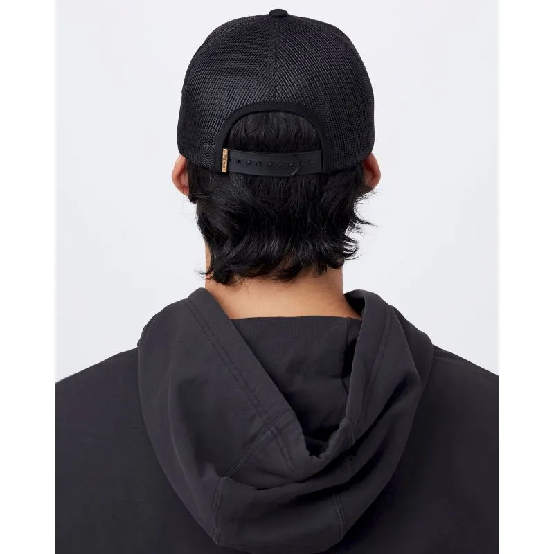 Tentree Juniper Altitude - Casquette | Hardloop