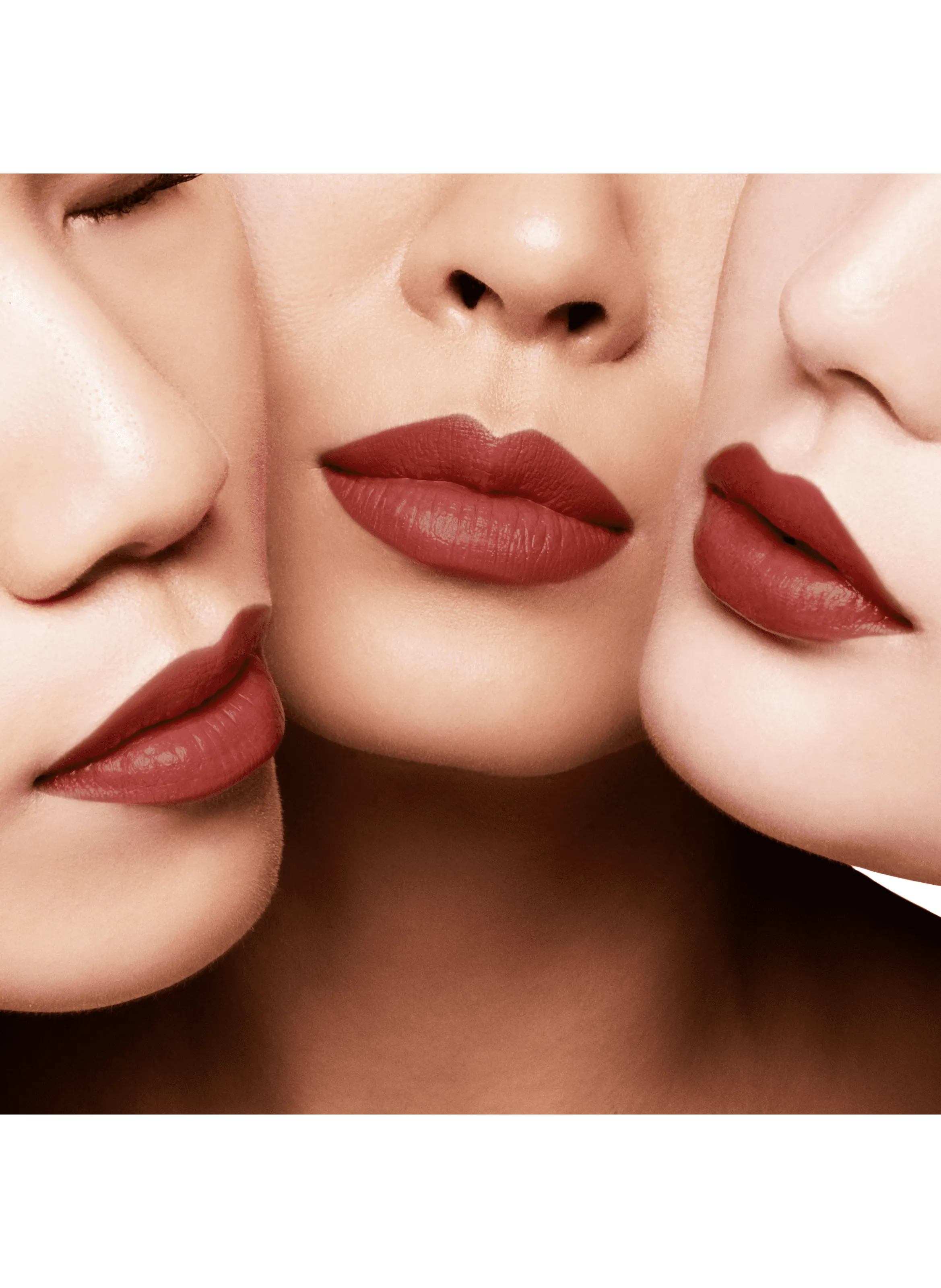 TOM FORD  Liquid Lip Luxe Matte - Laque à Lèvres Mat - Rouge