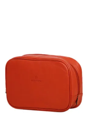 Trousse de toilette Hexagona Confort Orange  4645941700  4645941700