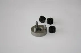 Tête de réducteur planétaire ELMAG (n° 22 3x22A 3x23) pour tournevis à cliquet DL embout EPS 130 et EPS 140 9403208 acheter à ba