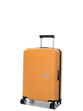 Valise Snowball Acapulco 55 cm Jaune  20603/3Ye55  