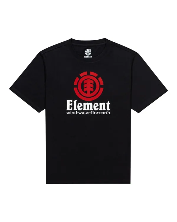 Vertical - T-shirt pour Homme