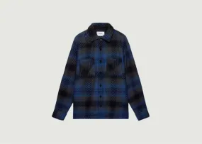 Wax London Surchemise Whiting - Trouva